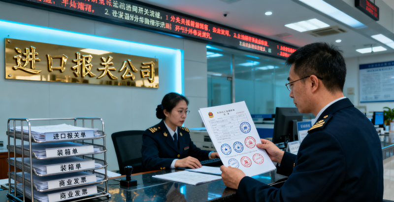 外贸风云再起：解读当前进出口贸易公司的行业动态